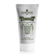 SCRUB ROSTO E BARBA 50ML