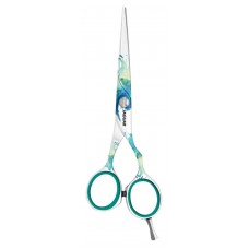 TESOURA DE CORTE JAGUART SPLASH 5.5''