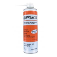 CLIPPERCIDE 500ML
