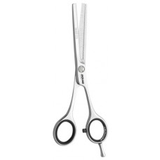 TESOURA DE DESBASTE SILVER ICE