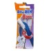 LÂMINAS DE DEPILAÇÃO DESCARTÁVEIS BIG BEN - BODY 24UN.