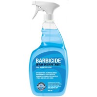 BARBICIDE SPRAY DESINFETANTE 960ML