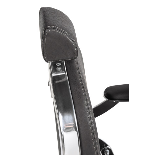 Cadeira Barbeiro Bernmann Smart Karisma Cadeira Barbeiro Bernmann Smart Karisma