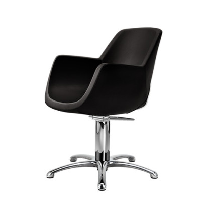 Cadeira Cabeleireiro Pinch Karisma 