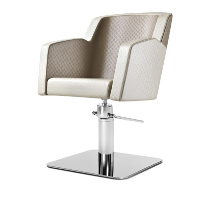 Cadeira Cabeleireiro Prime Karisma