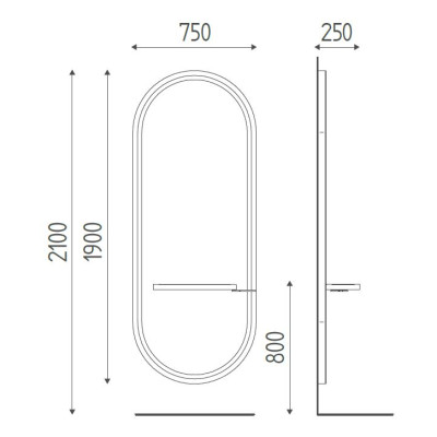 Bancada Swing Karisma