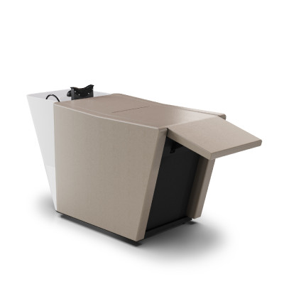 Rampa Hair e Head Spa Zenith Karisma