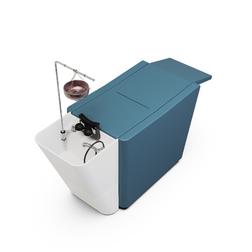 Rampa Hair e Head Spa Zenith Karisma Rampa Hair e Head Spa Zenith Karisma