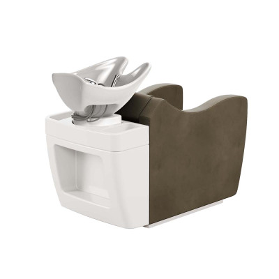 Rampa Lavagem Throne Karisma