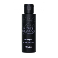 Shampo Preto Charcoal 100ml Kaaral