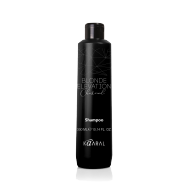 Shampo Preto Charcoal 300ml Kaaral