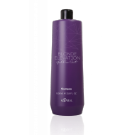 Shampo Anti Amarelos Blonde Elevation 1000ml Kaaral