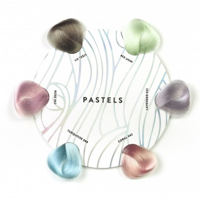 ColorSplash 100ml Kaaral ColorSplash 100ml Kaaral