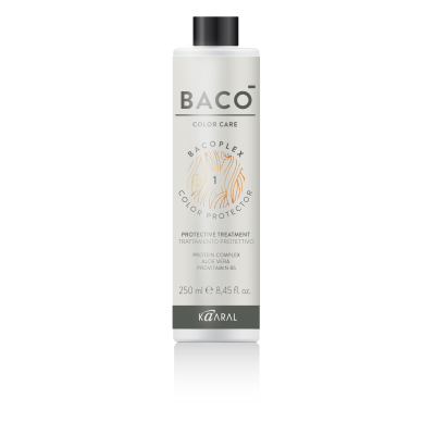 BacoPlex Color Protector 250ml Kaaral