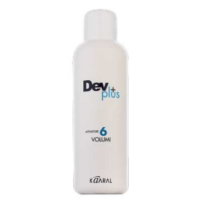 Revelador 6V 1000ml Kaaral