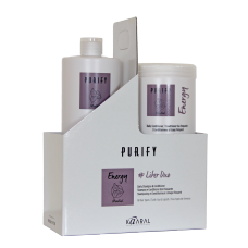 KIT DUO ENERGY 1000ML