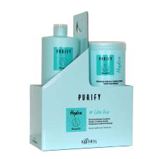 KIT DUO HYDRA 1000ML