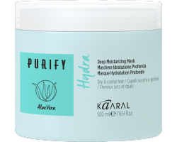 HYDRA MÁSCARA 500ML