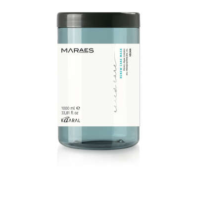 Máscara Renew Care Maraes 1000ml Kaaral