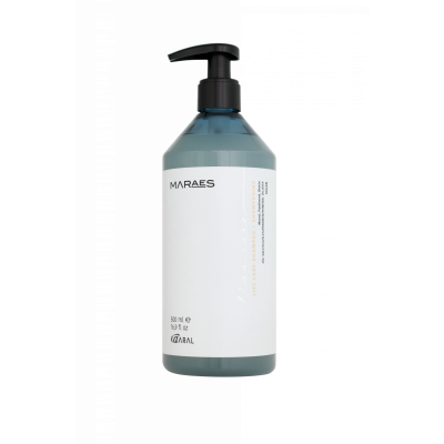 Shampo Liss Care Maraes 500ml Kaaral 
