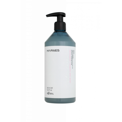 Shampo Color Care Maraes 500ml Kaaral Shampo Color Care Maraes 500ml Kaaral