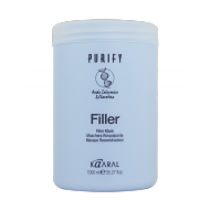 Máscara Preenchimento Capilar Filler 1000ml Kaaral