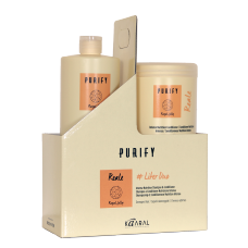 KIT DUO REALE 1000ML