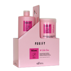 KIT DUO VOLUME 1000ML