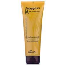 BAMBOO MASK 250ML