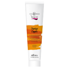COLOREFRESH ORANGE COPPER BACÒ 175ML
