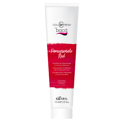 Colorefresh Pomegranate Red 175ml Kaaral