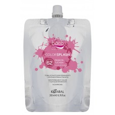 COLORSPLASH PASSION FUSCHIA Nº62 200ML