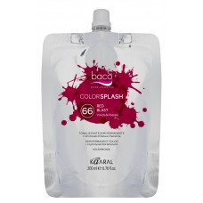 COLORSPLASH RED BLAST Nº66 200ML