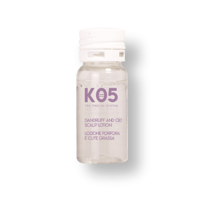 Ampolas Anticaspa/oleosidade 12x10ml Kaaral Ampolas Anticaspa/oleosidade 12x10ml Kaaral