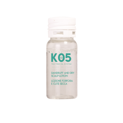 Ampolas Anticaspa Seca 12x10ml Kaaral Ampolas Anticaspa Seca 12x10ml Kaaral