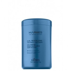 CURL REVITALIZING TREATMENT, 1000ML