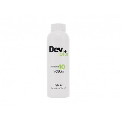 Oxidante 10V 120ml Kaaral