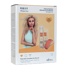 KIT DUO REALE COM ESCOVA