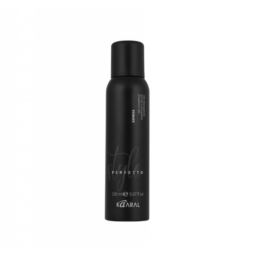 Shampo Seco Express 150ml Kaaral Shampo Seco Express 150ml Kaaral