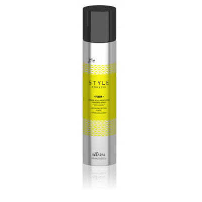 Laca Fixer Forte 400ml Kaaral