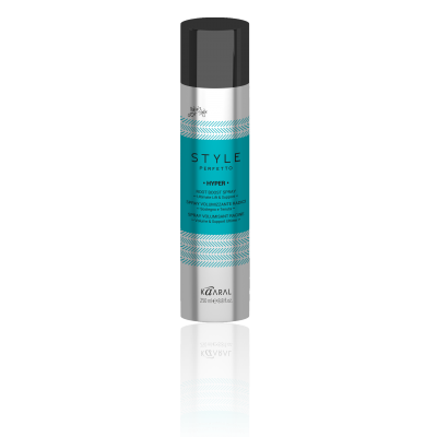 Spray Volume Hyper 250ml Kaaral 