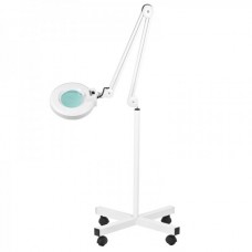 LUPA COM PÉ 5 DIOPETRIAS