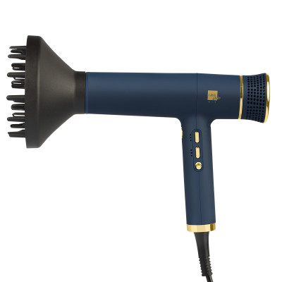 Secador Profissional Elite ZEPHYR  Secador Profissional Elite ZEPHYR