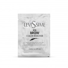 EYEBROW COLOR REMOVER 3ML