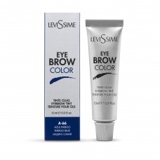 EYEBROW COLOR AZUL INDIGO 15ML