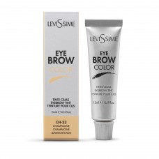 EYEBROW COLOR CHAMPAGNE 15ML