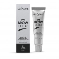 EYEBROW COLOR GRAFITO 15ML