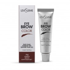 EYEBROW COLOR MARRON 15ML
