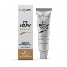 EYEBROW COLOR MARRON CLARO 15ML