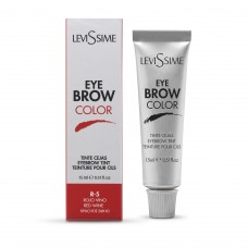 EYEBROW COLOR ROJO VINO 15ML